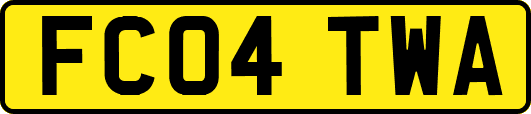 FC04TWA