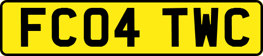 FC04TWC