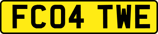 FC04TWE