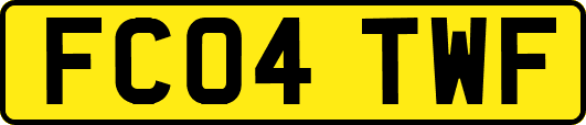 FC04TWF