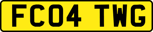 FC04TWG