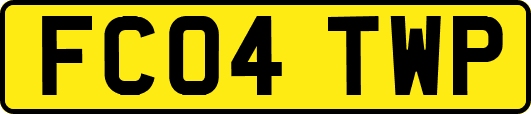 FC04TWP