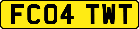 FC04TWT