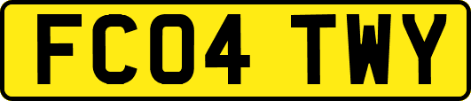 FC04TWY