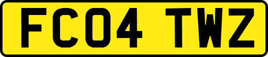 FC04TWZ