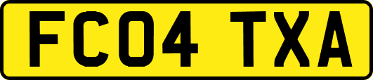 FC04TXA