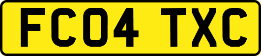FC04TXC