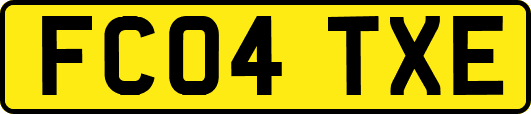 FC04TXE