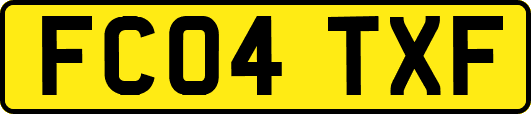 FC04TXF
