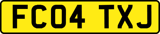 FC04TXJ