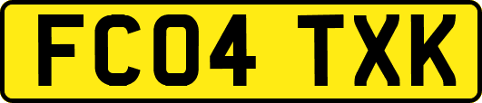FC04TXK