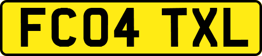 FC04TXL