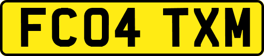 FC04TXM