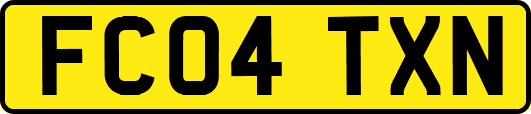 FC04TXN