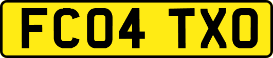 FC04TXO