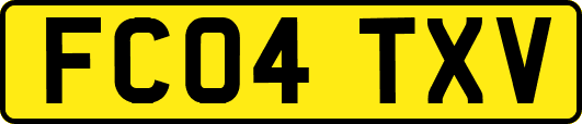 FC04TXV