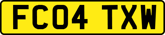 FC04TXW
