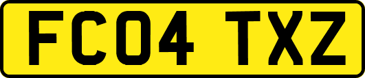 FC04TXZ