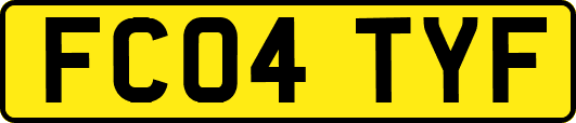 FC04TYF