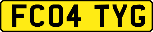 FC04TYG