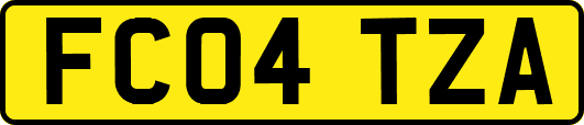 FC04TZA