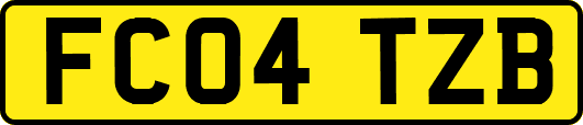 FC04TZB