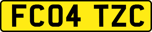 FC04TZC
