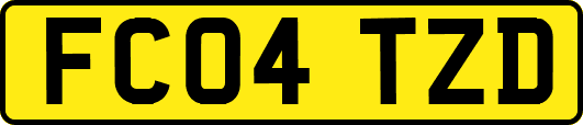 FC04TZD
