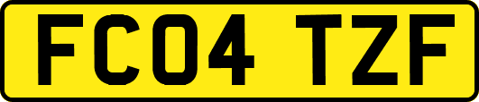 FC04TZF