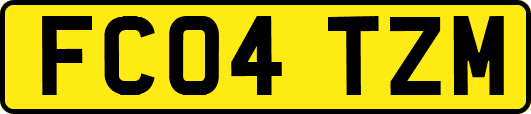 FC04TZM