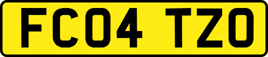 FC04TZO