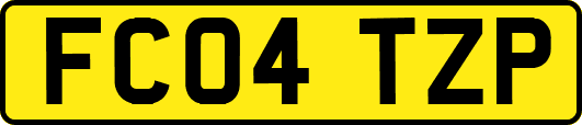 FC04TZP