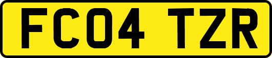 FC04TZR