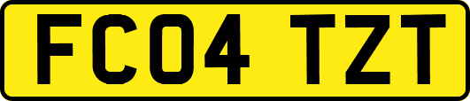 FC04TZT