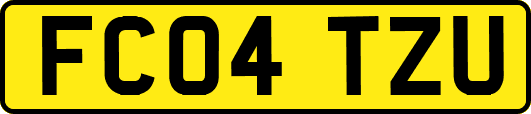 FC04TZU