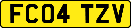FC04TZV