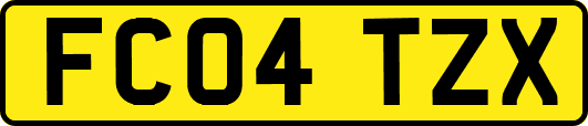 FC04TZX