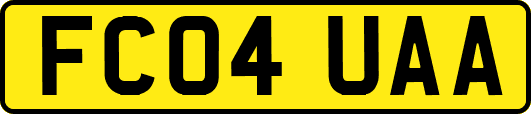 FC04UAA