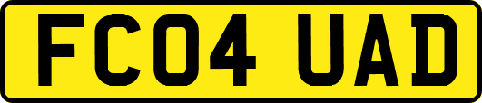 FC04UAD