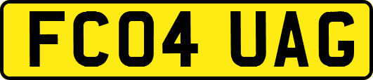 FC04UAG