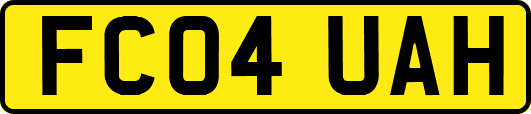FC04UAH