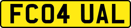 FC04UAL