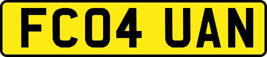 FC04UAN