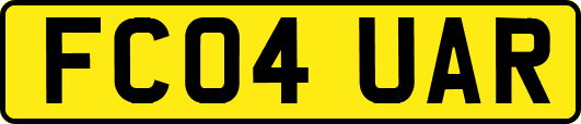 FC04UAR