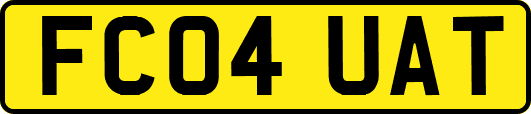 FC04UAT