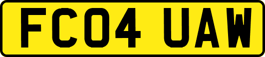FC04UAW