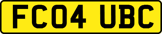 FC04UBC