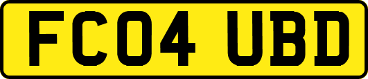 FC04UBD