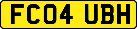 FC04UBH