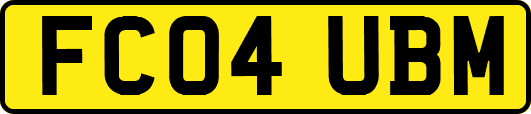 FC04UBM
